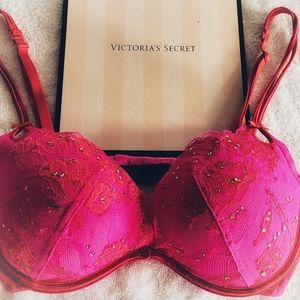 Victoria Secret Sexy Little Thing Bra Sale 32 D